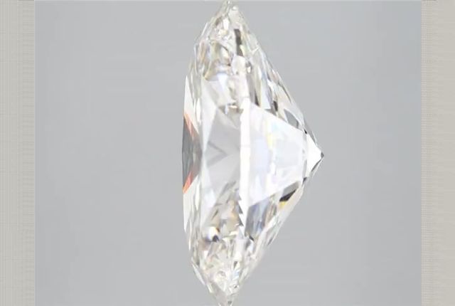 Oval Diamond