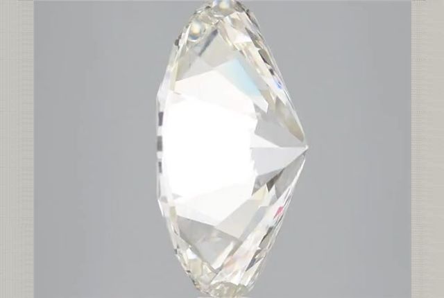 Oval Diamond