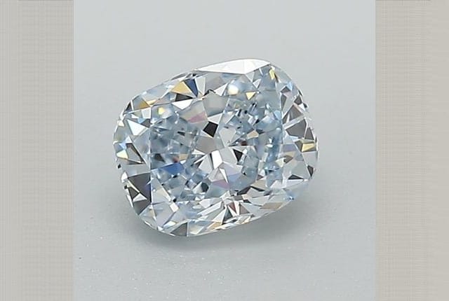 Cushion Diamond