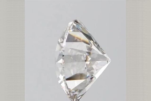 Round Diamond