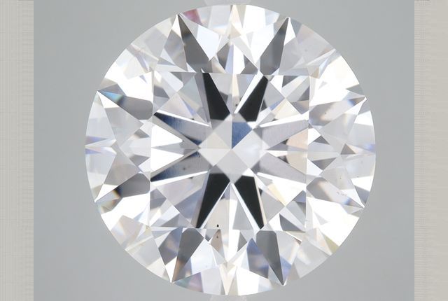Round Diamond