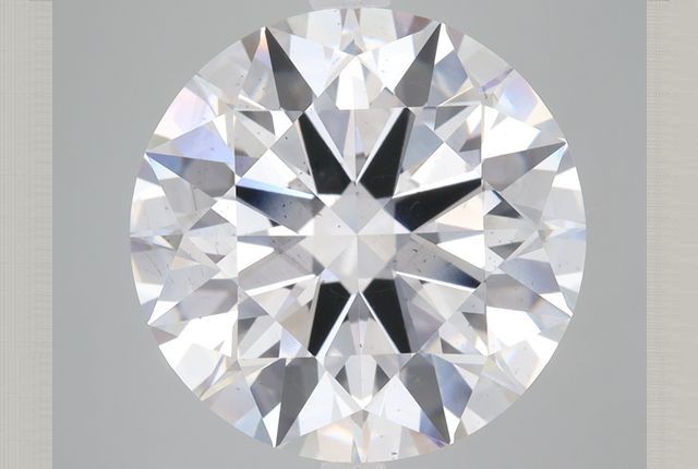 Round Diamond