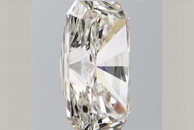 Radiant Diamond