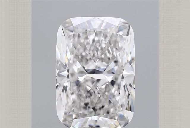 Cushion Diamond