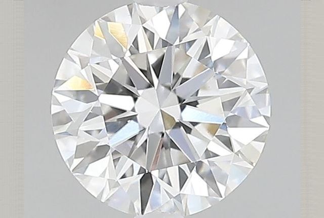 1.57 Carat Round Lab Diamond IGI LG579381117 | Ritani