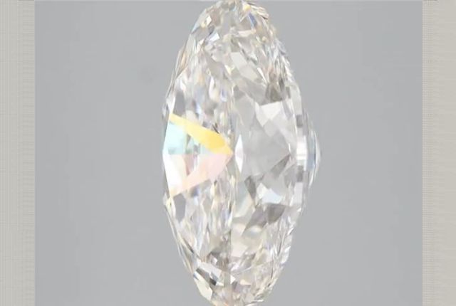 Oval Diamond