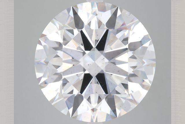 Round Diamond