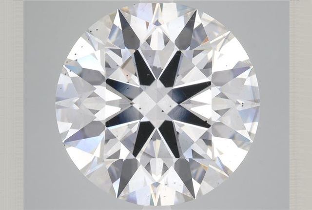 Round Diamond