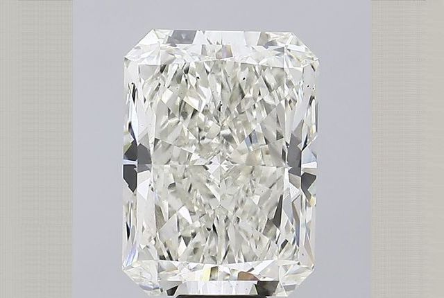 Radiant Diamond