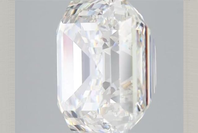 Asscher Diamond