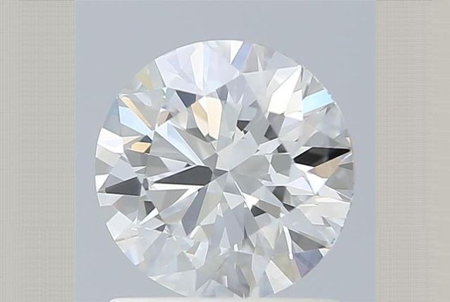 Round Diamond