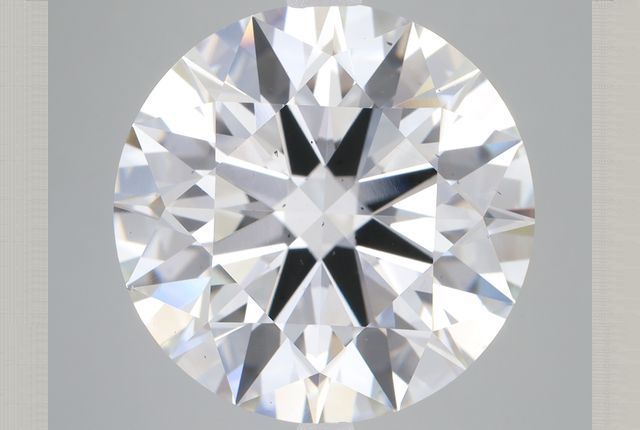 Round Diamond