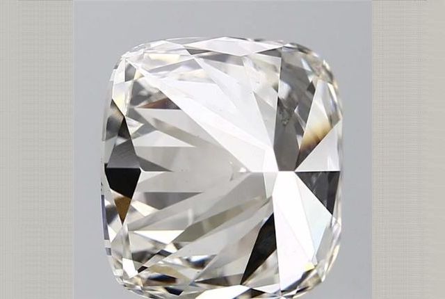 Cushion Diamond