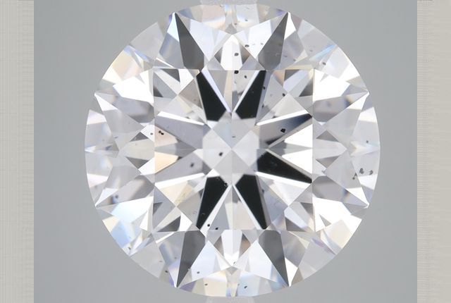 Round Diamond