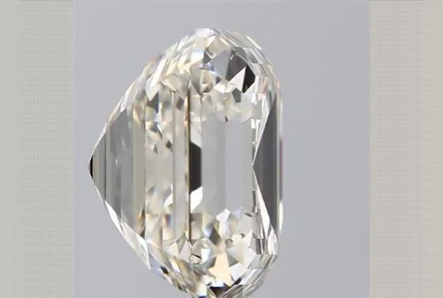 Asscher Diamond