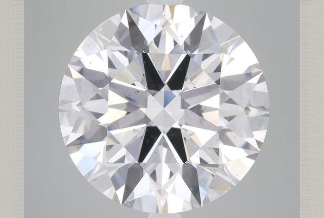 Round Diamond