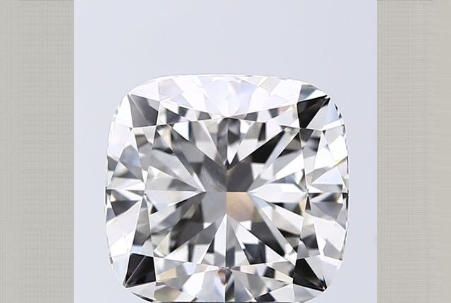 Cushion Diamond