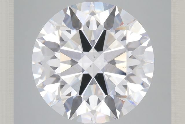 Round Diamond