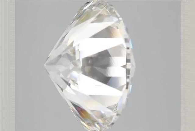 Round Diamond