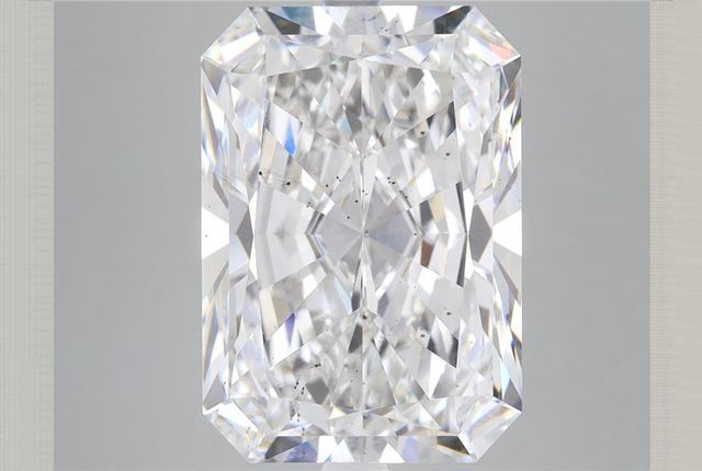 Radiant Diamond