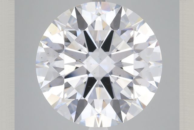 Round Diamond
