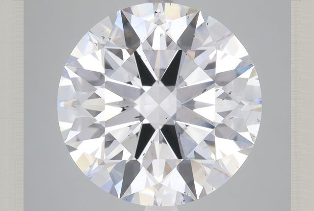 Round Diamond