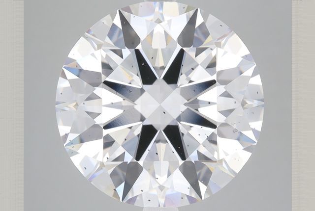 Round Diamond