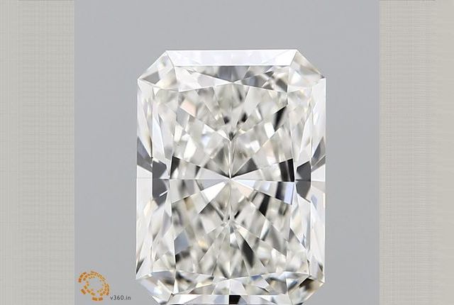 Radiant Diamond
