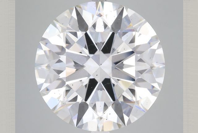 Round Diamond