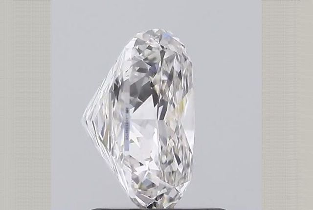Cushion Diamond
