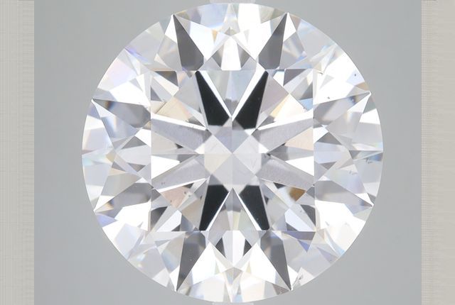 Round Diamond