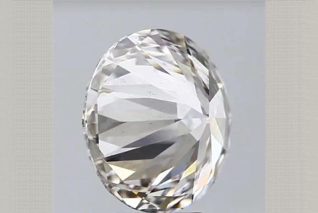 Round Diamond