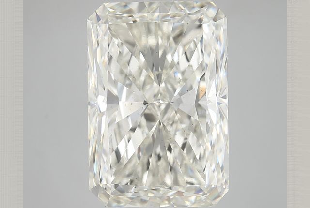 Radiant Diamond
