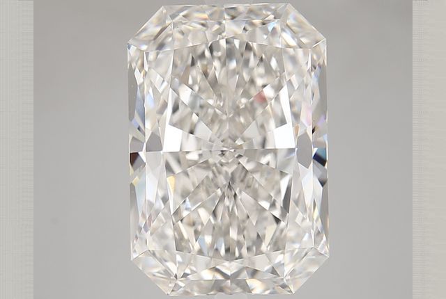 Radiant Diamond