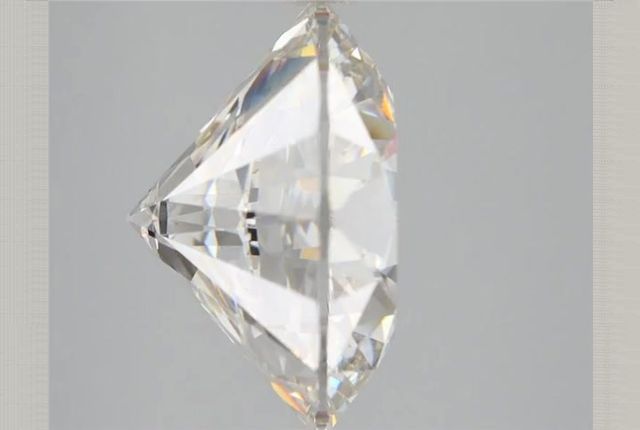 Round Diamond