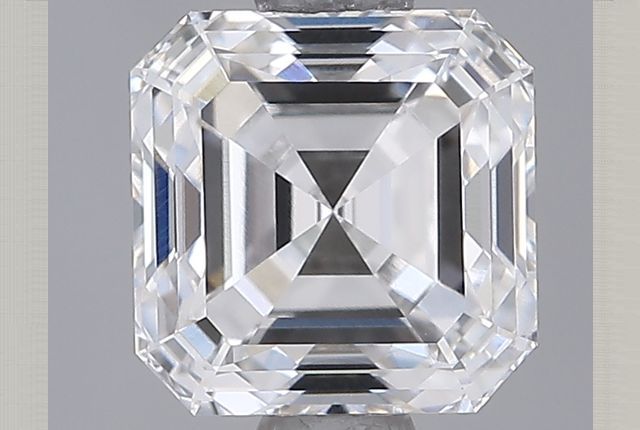 Asscher Diamond