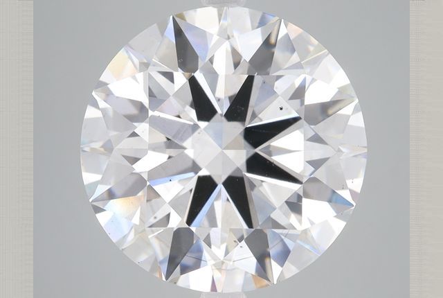 Round Diamond