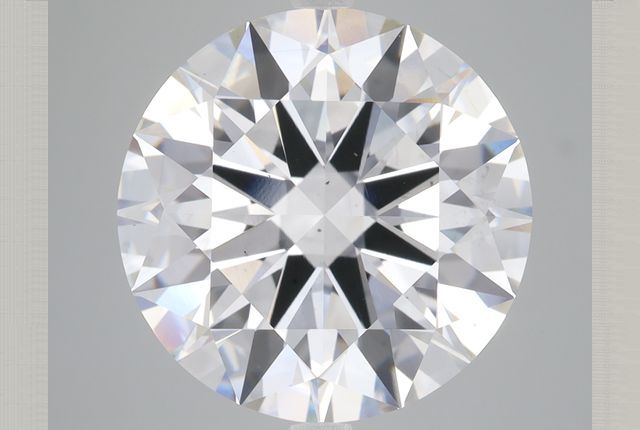Round Diamond