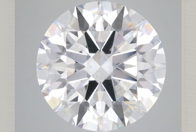 Round Diamond