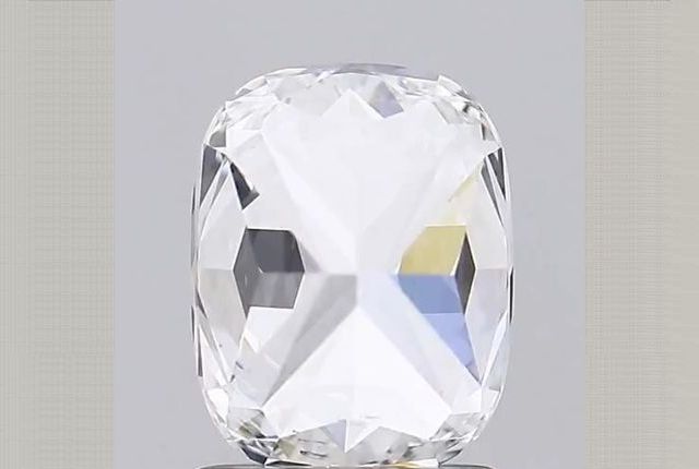 Cushion Diamond