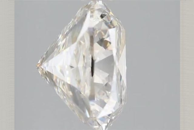 Cushion Diamond