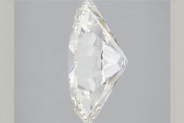 Oval Diamond