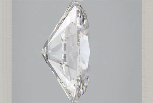 Oval Diamond