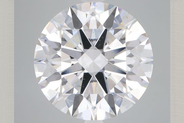 Round Diamond