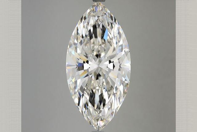 Marquise Diamond