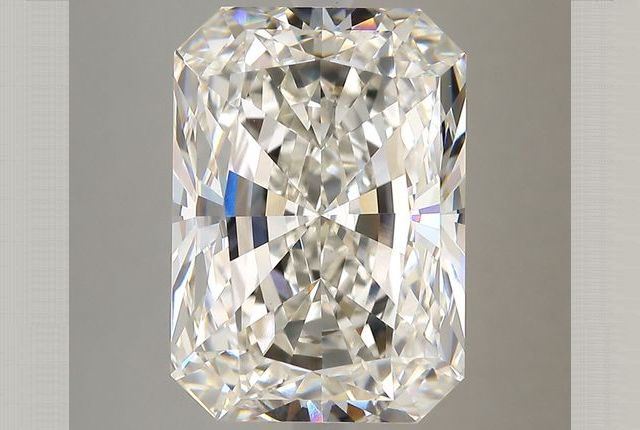 Radiant Diamond