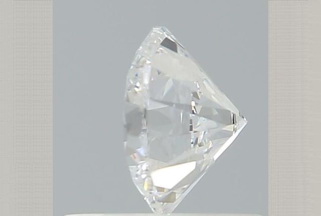 Round Diamond