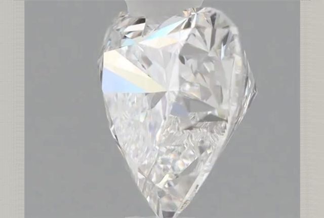 Heart Diamond