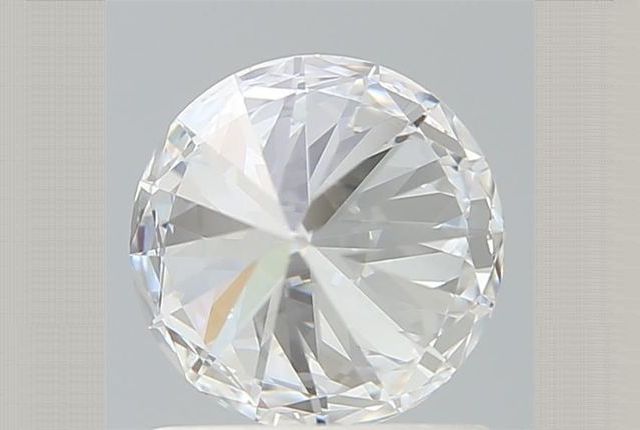 Round Diamond
