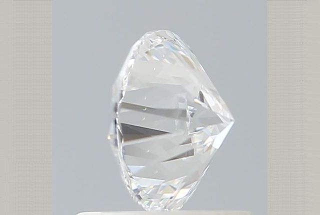 Round Diamond